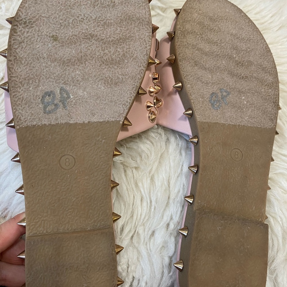 ✨Funky Slide Sandals ✨ - Picture 3 of 4